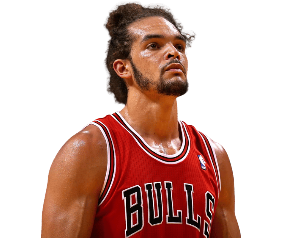 Joakim Noah